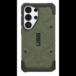 Чохол для Samsung S26 Ultra (S948) Pathfinder with Magnet Olive Drab (214530117272) UAG