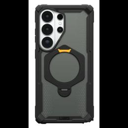 Чохол для Samsung S26 Ultra (S948) Plasma XTE 360 with Magnet Black/Pop Heritage Yellow (214525114040) UAG