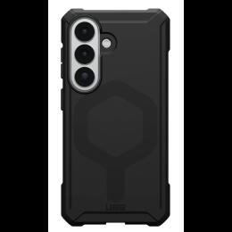Чохол для Samsung S26 (S942) Essential Armor with Magnet Black (214534114040) UAG