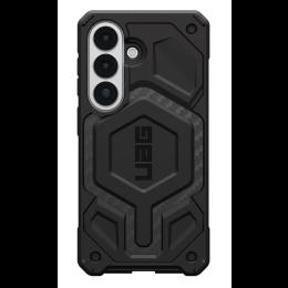 Чохол для Samsung S26 (S942) Monarch Pro with Magnet Carbon Fiber (214515114242) UAG