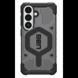 Чохол для Samsung S26 (S942) Pathfinder with Magnet Clear (214528113140) UAG