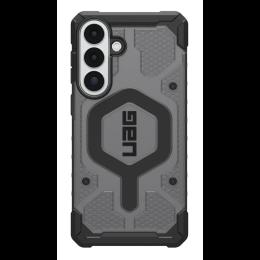 Чохол для Samsung S26+ (S947) Pathfinder with Magnet Clear Ash/Black (214527113140) UAG