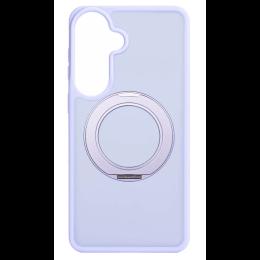Чохол для Samsung S26 Plus (S947) Unit Stand2 case Lavender (ARM89961) Armorstandart