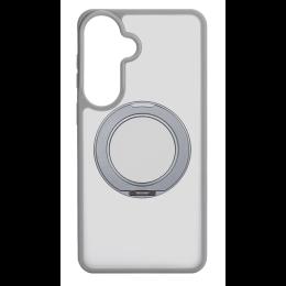 Чохол для Samsung S26 Plus (S947) Unit Stand2 case Grey  (ARM89960) Armorstandart