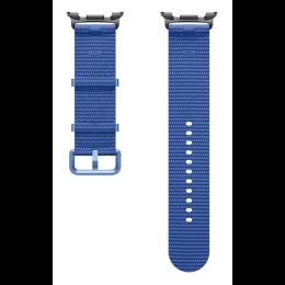 Ремінець до Samsung Galaxy Watch 8 Athleisure Band (M/L) Navy (ET-SOL33LNEGEU) Samsung