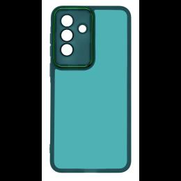 Чохол для Samsung A37 5G (A376) Shade Dark Green (ARM89848) ArmorStandart