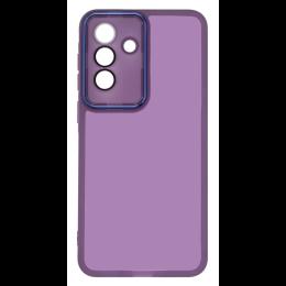Чохол для Samsung A37 5G (A376) Shade Dark Violet (ARM89849) ArmorStandart