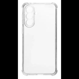Чохол для Samsung A57 5G (A576) Air Force Camera cover Clear (ARM89672) ArmorStandart