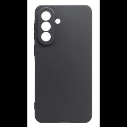 Чохол для Samsung A57 5G (A576) Matte Slim Fit Camera cover Black (ARM89710) ArmorStandart