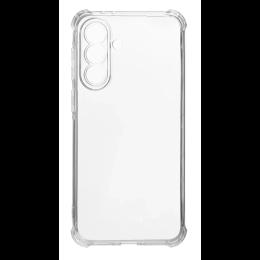 Чохол для Samsung A37 5G (A376) Air Force Camera cover Clear (ARM89671) ArmorStandart