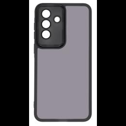 Чохол для Samsung A37 5G (A376) Shade Black (ARM89847) ArmorStandart