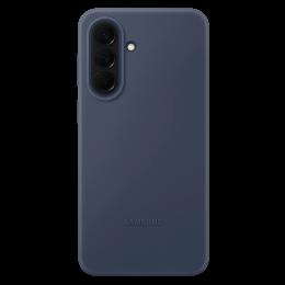 Чохол для Samsung A57 (A576) Silicone Case Dark Blue (EF-PA576CNEGWW) Samsung