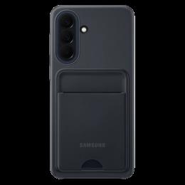 Чохол для Samsung A57 (A576) Card Slot Black (EF-OA576TBEGWW) Samsung