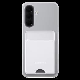 Чохол для Samsung A57 (A576) Card Slot Light Gray (EF-OA576TJEGWW) Samsung