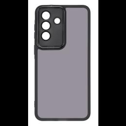 Чохол для Samsung A57 5G (A576) Shade Black (ARM89850) ArmorStandart