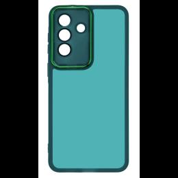 Чохол для Samsung A57 5G (A576) Shade Dark Green (ARM89851) ArmorStandart