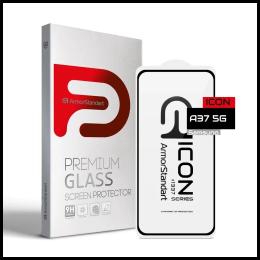 Захисне скло до моб. Samsung A37 5G (A376) Icon (ARM89653) ArmorStandart