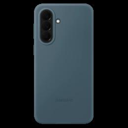 Чохол для Samsung A37 (A376) Silicone Case Dark Green (EF-PA376CKEGWW) Samsung