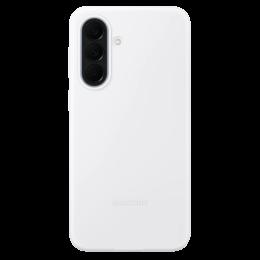 Чохол для Samsung A37 (A376) Silicone Case Light Gray (EF-PA376CJEGWW) Samsung