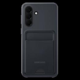 Чохол для Samsung A37 (A376) Card Slot Black (EF-OA376TBEGWW) Samsung