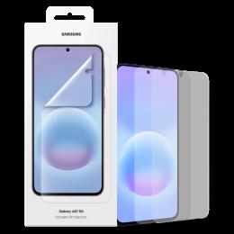 Захисна плівка до моб. Samsung A57 (A576) Screen Protector Transparent (EF-UA576CTEGWW) Samsung