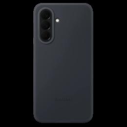 Чохол для Samsung A37 (A376) Silicone Case Black (EF-PA376CBEGWW) Samsung