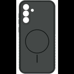 Чохол для Samsung A37 (A376) Atlas Magnet Black (MTLSM-SA37BK) MAKE