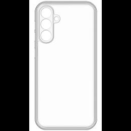 Чохол для Samsung A37 (A376) Crystal Pro (MCC-SA37) MAKE