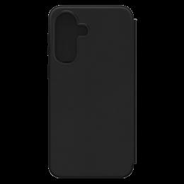 Чохол для Samsung A57 (A576) Wallet Flip Case Black (GP-FWA576AMBBW) SMAPP