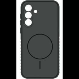 Чохол для Samsung A57 (A576) Atlas Magnet Black (MTLSM-SA57BK) MAKE