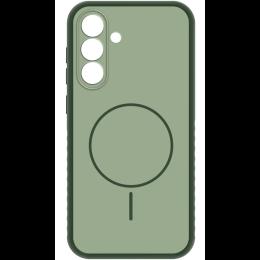 Чохол для Samsung A57 (A576) Atlas Magnet Green (MTLSM-SA57GN) MAKE
