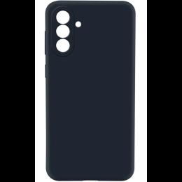 Чохол для Samsung A57 (A576) Silicone Black (MCL-SA57BK) MAKE