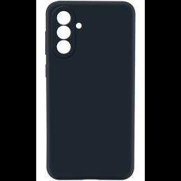 Чохол для Samsung A37 (A376) Silicone Black (MCL-SA37BK) MAKE