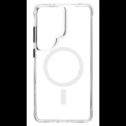 Чохол для Samsung S26 Ultra (S948) Clear MagCase Transparent (ARM88865) Armorstandart