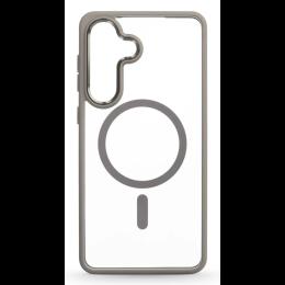 Чохол для Samsung S26 Plus (S947) Unit MagCase Titanium Grey (ARM89457) Armorstandart