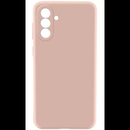 Чохол для Samsung A57 (A576) Silicone Pink Sand (MCL-SA57PS) MAKE
