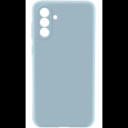 Чохол для Samsung A57 (A576) Silicone Sky Blue (MCL-SA57SB) MAKE