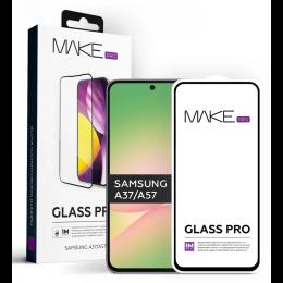 Захисне скло до моб. Samsung A37/A57 (A376/A576) Pro (MGP-SA37/A57) MAKE