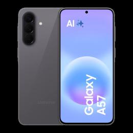 Смартфон Samsung Galaxy A57 5G SM-A576 8GB/256GB Awesome Gray