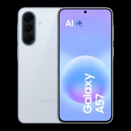 Смартфон Samsung Galaxy A57 5G SM-A576 8GB/128GB Awesome Icyblue