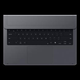 Чохол для Samsung Tab S11 Ultra Book Cover Keyboard Pro (EF-DX935BJEGUA) Samsung