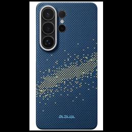 Чохол для Samsung S26 Ultra (S948) Edge Ultra-Slim Moment Milky Way Galaxy (KS2605U) Pitaka