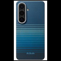 Чохол для Samsung S26 (S942) Edge Ultra-Slim Moment Moonrise (KS2602) Pitaka