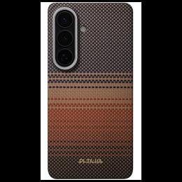 Чохол для Samsung S26 (S942) Edge Ultra-Slim Moment Sunset (KS2603) Pitaka