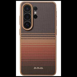 Чохол для Samsung S26 Ultra (S948) Cairn ProGuard Moment Sunset (PBS2603U) Pitaka