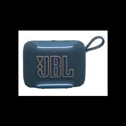 Акустична система JBL Go 5 Blue (JBLGO5BLU)