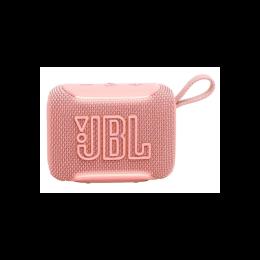 Акустична система JBL Go 5 Pink (JBLGO5PIK)