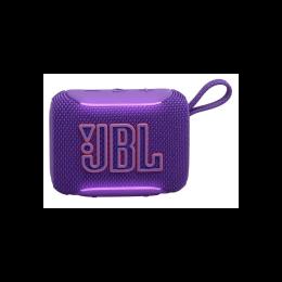 Акустична система JBL Go 5 Purple (JBLGO5PUR)