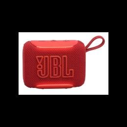 Акустична система JBL Go 5 Red (JBLGO5RED)