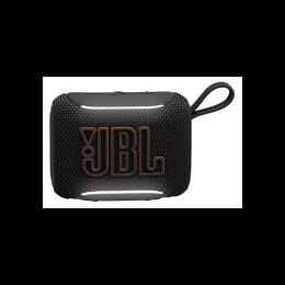 Акустична система JBL Go 5 Black (JBLGO5BLK)